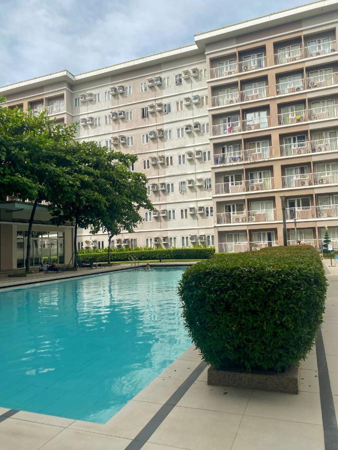 Caloocan Agape Rentals In Trees Residences מראה חיצוני תמונה