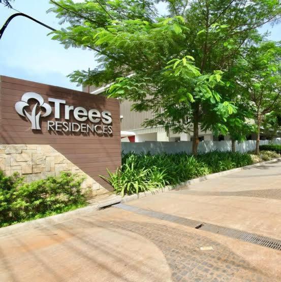 Caloocan Agape Rentals In Trees Residences מראה חיצוני תמונה