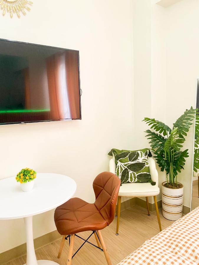 Caloocan Agape Rentals In Trees Residences מראה חיצוני תמונה