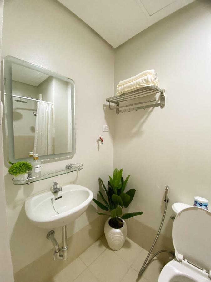 Caloocan Agape Rentals In Trees Residences מראה חיצוני תמונה
