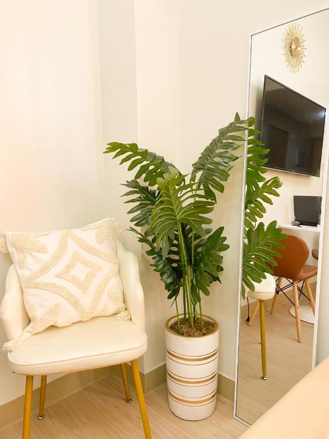 Caloocan Agape Rentals In Trees Residences מראה חיצוני תמונה
