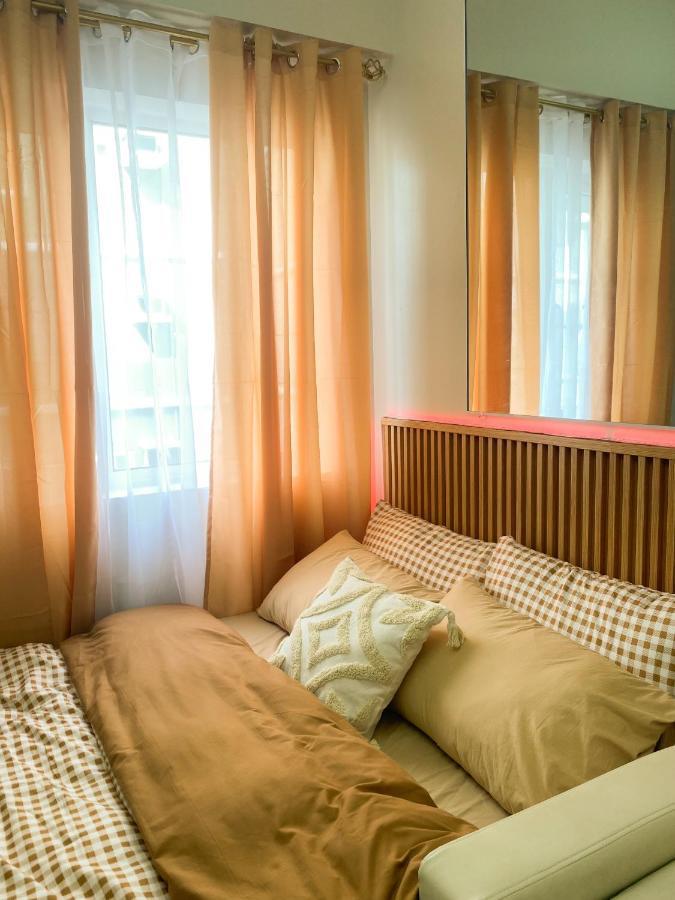 Caloocan Agape Rentals In Trees Residences מראה חיצוני תמונה